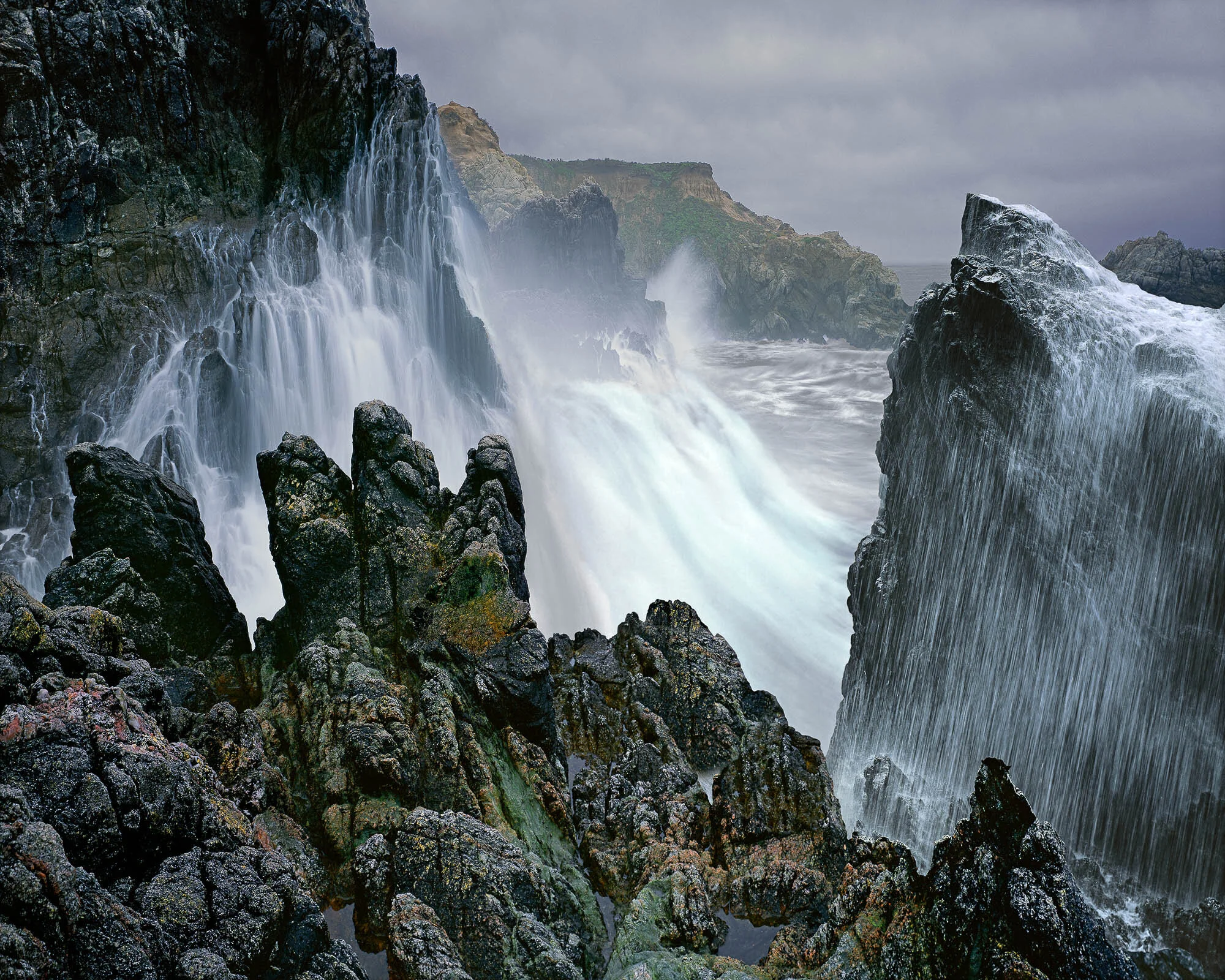 Big Sur — Kenneth Parker Photographs